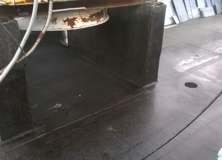 Дворец спорта г. Нижний Новгород 2015 год