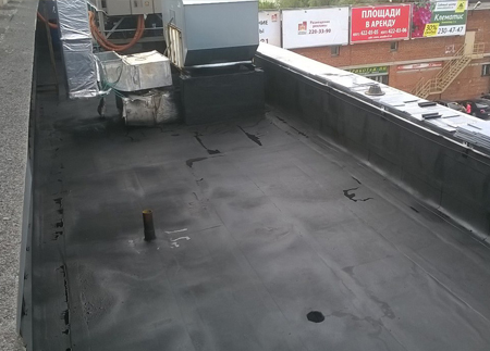 Дворец спорта г. Нижний Новгород 2015 год